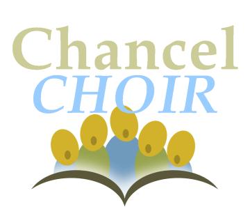 Chancel Choir Logo