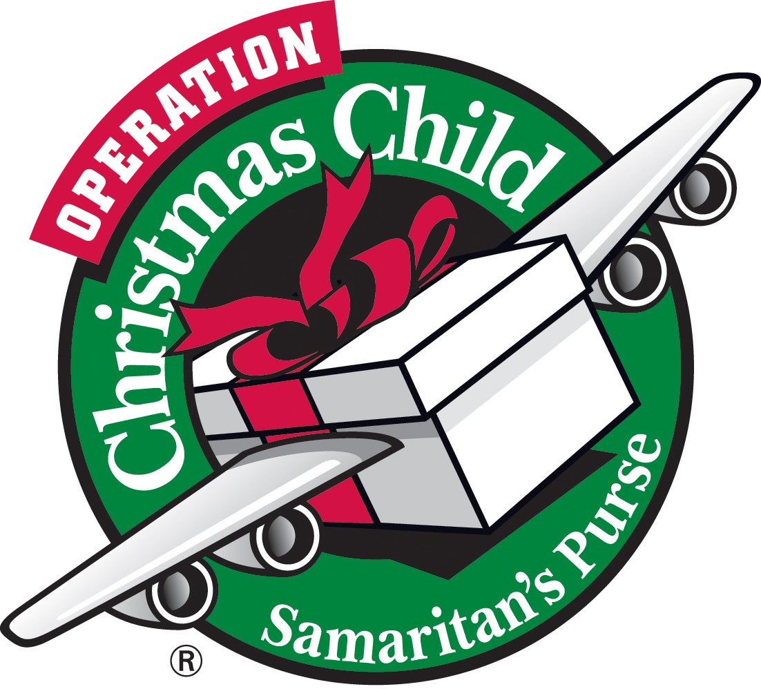 operation christmas child